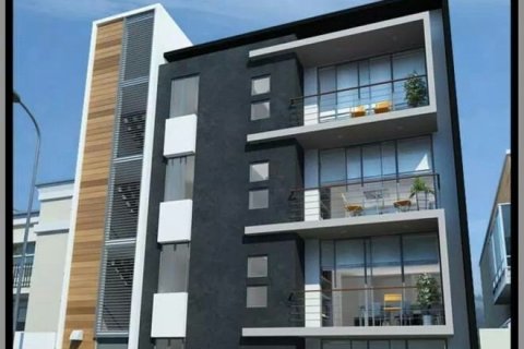 Liikekiinteistö myytävänä Malaga, Espanja , 485 m2 No. 153847 - kuva 16