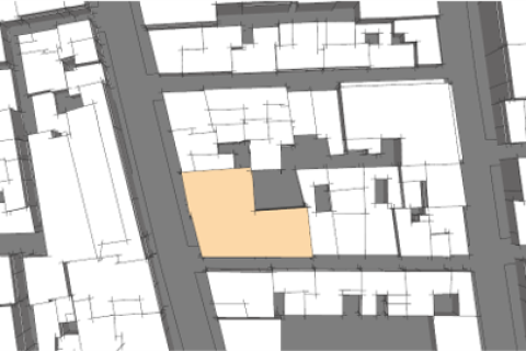 Komerciāls īpašums Malaga, Spānijā 485 m2 Nr. 153847