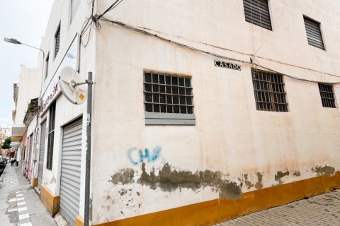 Liikekiinteistö myytävänä Malaga, Espanja , 485 m2 No. 153847 - kuva 4