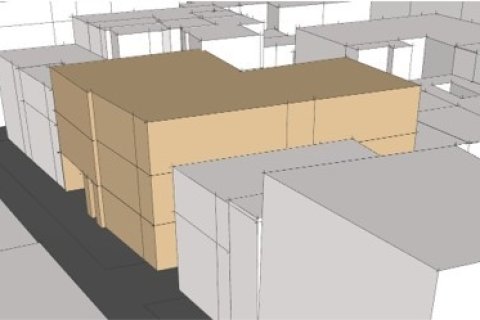 Propiedad comercial en venta en Málaga, España 155 m2 No. 153843 - foto 4