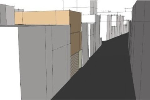 Propiedad comercial en venta en Málaga, España 155 m2 No. 153843 - foto 2