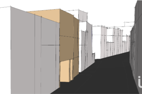 Propiedad comercial en venta en Málaga, España 155 m2 No. 153843 - foto 3