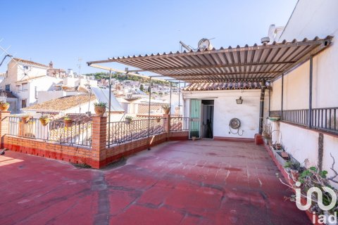 Dom w Velez-Malaga, Malaga, Hiszpania 13 sypialni, 811 mkw. nr 153845 – zdjęcie 28