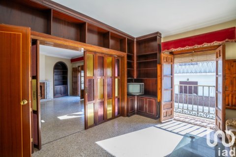 Dom w Velez-Malaga, Malaga, Hiszpania 13 sypialni, 811 mkw. nr 153845 – zdjęcie 22