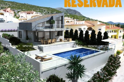 Продажа виллы в Тормос, Аликанте, Испания 3 спальни, 163м2 №80499 - фото 13