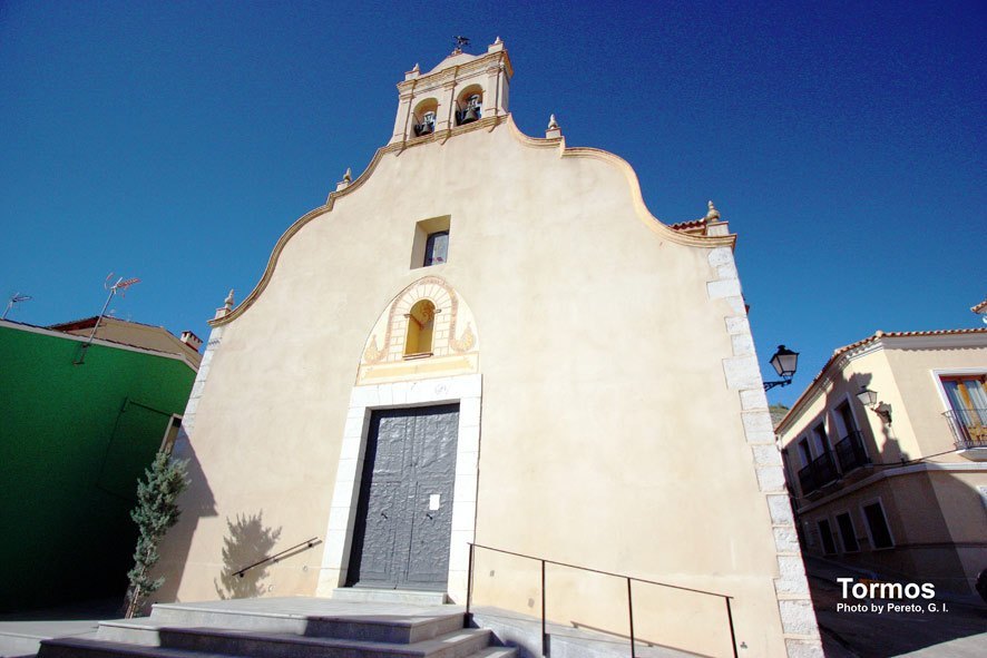 Villa à Tormos, Alicante, Espagne 3 chambres, 163 m2 No. 80499