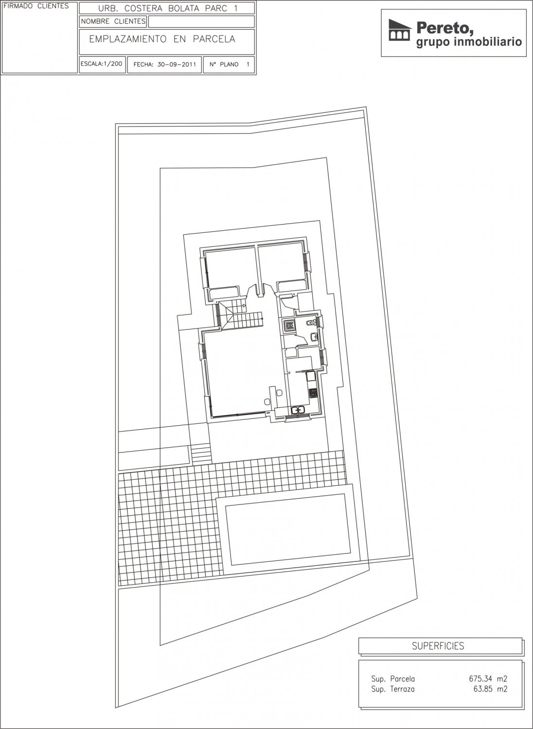 Villa à Tormos, Alicante, Espagne 3 chambres, 163 m2 No. 80499