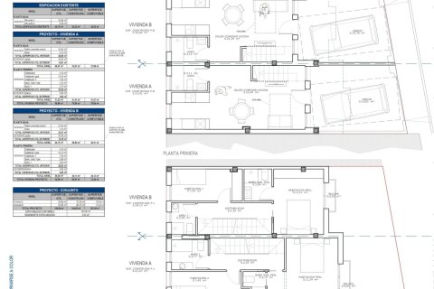 Townhouse à vendre à Cartagena, Murcia, Espagne, 2 chambres, 79 m2 No. 151618 - photo 6