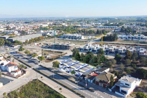 Villetta a schiera in vendita a Dolores, Alicante, Spagna 3 camere da letto, 97 mq. N° 151612 - foto 2