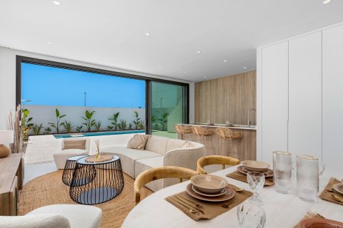 Villa in vendita a Murcia, Spagna 3 camere da letto, 106 mq. N° 151613 - foto 16