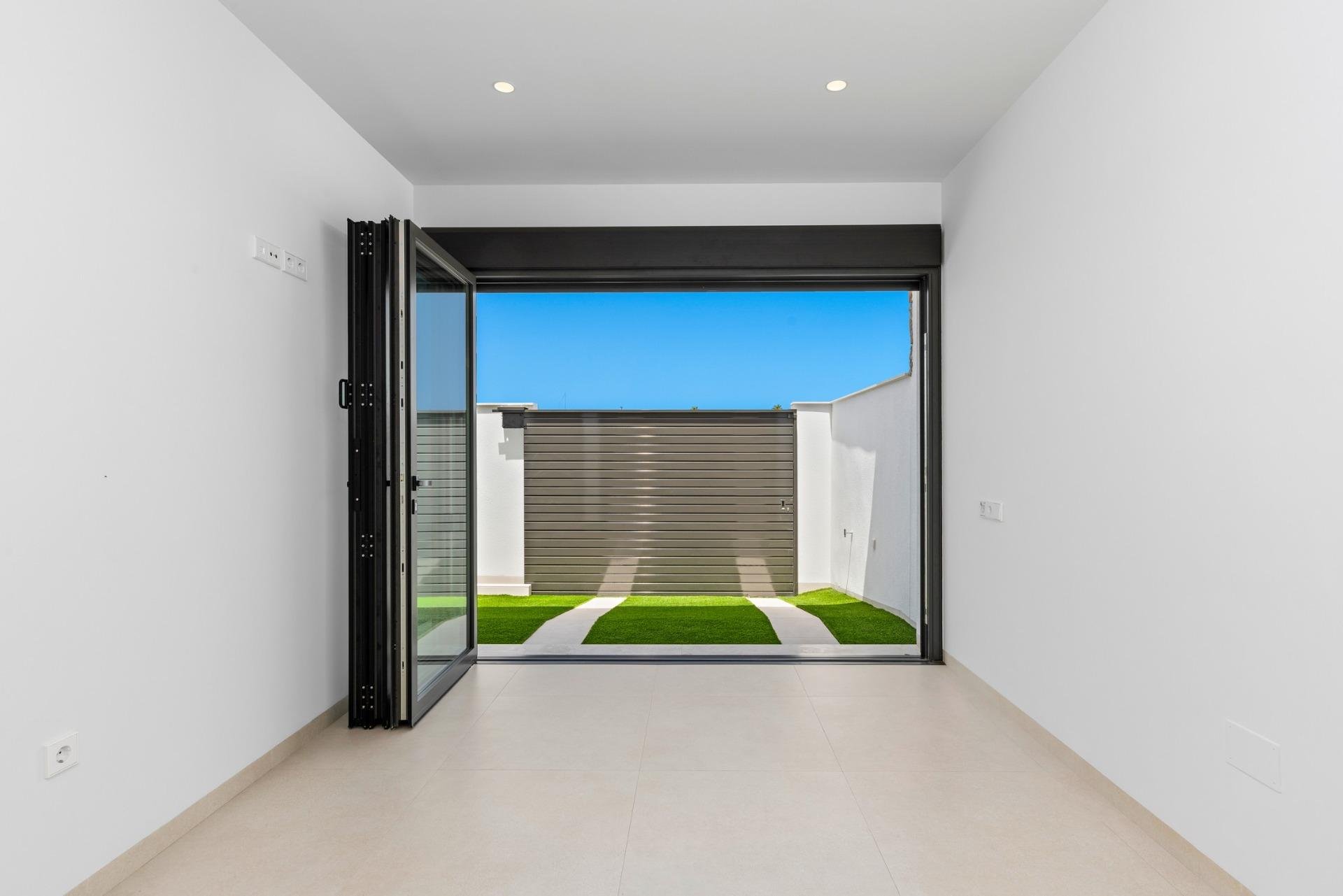 Villa a Murcia, Spagna 3 camere da letto, 106 mq. N° 151613