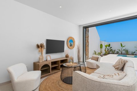 Villa in vendita a Murcia, Spagna 3 camere da letto, 106 mq. N° 151613 - foto 15