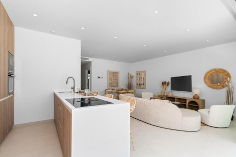 Villa in vendita a Murcia, Spagna 3 camere da letto, 106 mq. N° 151613 - foto 19