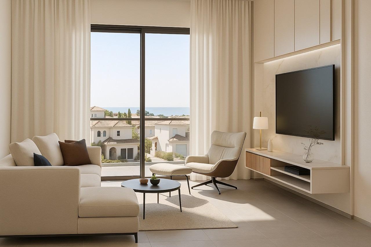 Huoneisto Lo Pagan, Murcia, Espanja 3 makuuhuonetta, 171 m2 No. 151615