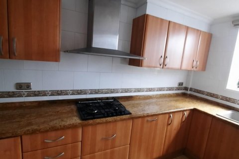 House for sale Cullera, Valencia, Spain 6 bedrooms, 540 sq.m. No. 116913 - photo 23