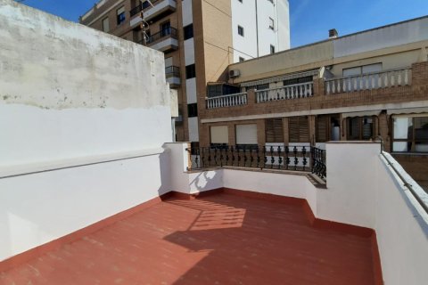 House for sale Cullera, Valencia, Spain 6 bedrooms, 540 sq.m. No. 116913 - photo 17