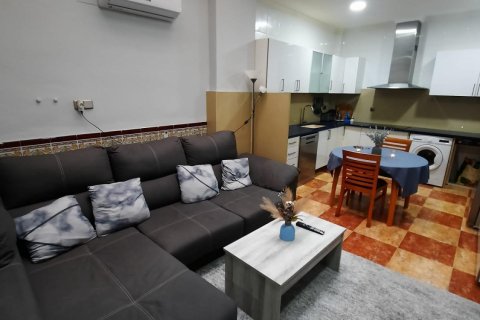 House for sale Cullera, Valencia, Spain 6 bedrooms, 540 sq.m. No. 116913 - photo 2