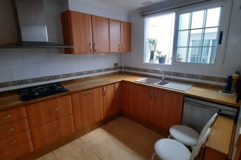 House for sale Cullera, Valencia, Spain 6 bedrooms, 540 sq.m. No. 116913 - photo 24