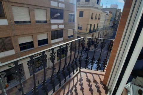 House for sale Cullera, Valencia, Spain 6 bedrooms, 540 sq.m. No. 116913 - photo 27
