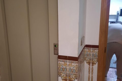 House for sale Cullera, Valencia, Spain 6 bedrooms, 540 sq.m. No. 116913 - photo 30