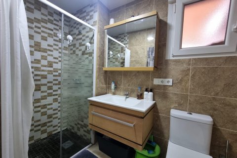 Apartment for sale Torrevieja, Alicante, Spain 4 bedrooms, 120 sq.m. No. 116919 - photo 25