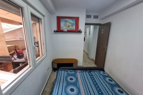 Apartment for sale Torrevieja, Alicante, Spain 4 bedrooms, 120 sq.m. No. 116919 - photo 28
