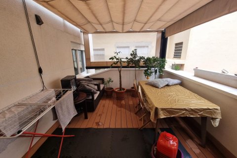 Apartment for sale Torrevieja, Alicante, Spain 4 bedrooms, 120 sq.m. No. 116919 - photo 23