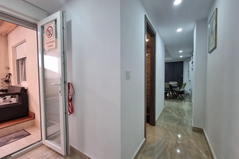Apartment for sale Torrevieja, Alicante, Spain 4 bedrooms, 120 sq.m. No. 116919 - photo 29
