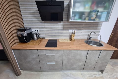 Apartment for sale Torrevieja, Alicante, Spain 4 bedrooms, 120 sq.m. No. 116919 - photo 7