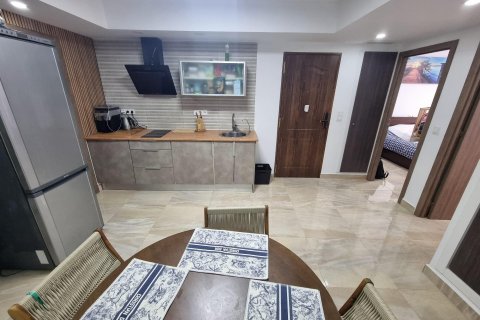 Apartment for sale Torrevieja, Alicante, Spain 4 bedrooms, 120 sq.m. No. 116919 - photo 8