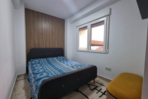 Apartment for sale Torrevieja, Alicante, Spain 4 bedrooms, 120 sq.m. No. 116919 - photo 27