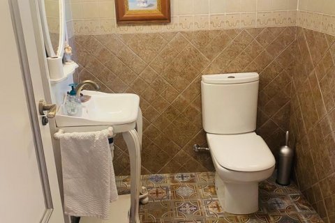 Apartament Galera de las Palmeras, Alicante, Hiszpania 3 sypialnie, 412 mkw. nr 116916 – zdjęcie 28