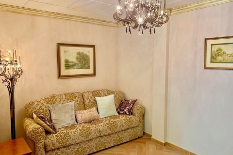 Apartament Galera de las Palmeras, Alicante, Hiszpania 3 sypialnie, 412 mkw. nr 116916 – zdjęcie 20