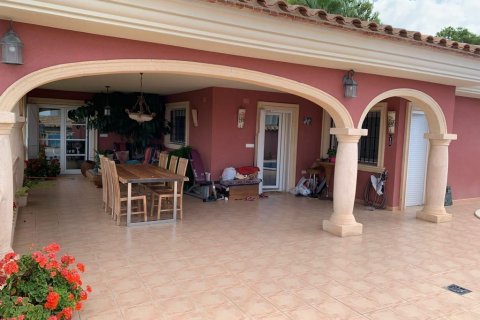 Apartament Galera de las Palmeras, Alicante, Hiszpania 3 sypialnie, 412 mkw. nr 116916 – zdjęcie 10