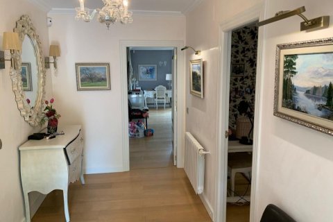 Apartament Galera de las Palmeras, Alicante, Hiszpania 3 sypialnie, 412 mkw. nr 116916 – zdjęcie 15