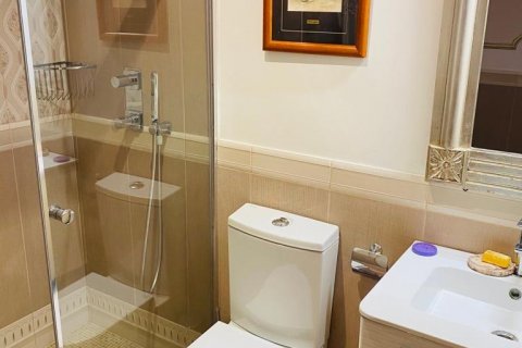 Apartament Galera de las Palmeras, Alicante, Hiszpania 3 sypialnie, 412 mkw. nr 116916 – zdjęcie 27
