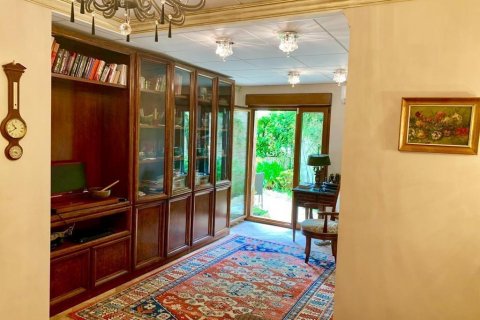 Apartament Galera de las Palmeras, Alicante, Hiszpania 3 sypialnie, 412 mkw. nr 116916 – zdjęcie 21