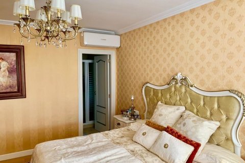Apartament Galera de las Palmeras, Alicante, Hiszpania 3 sypialnie, 412 mkw. nr 116916 – zdjęcie 19