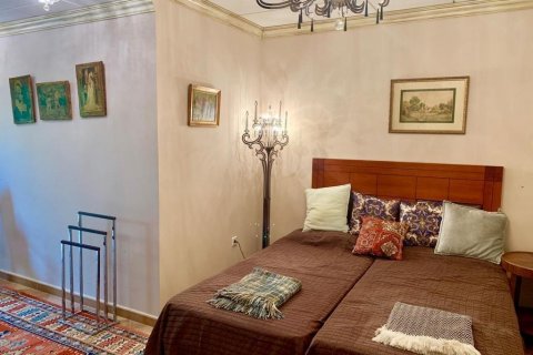 Apartament Galera de las Palmeras, Alicante, Hiszpania 3 sypialnie, 412 mkw. nr 116916 – zdjęcie 23