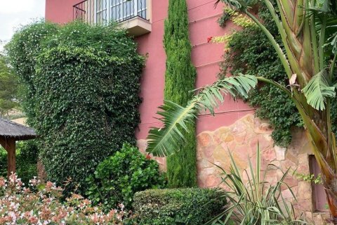Apartament Galera de las Palmeras, Alicante, Hiszpania 3 sypialnie, 412 mkw. nr 116916 – zdjęcie 4