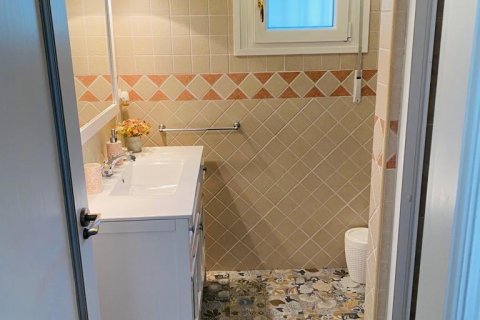 Apartament Galera de las Palmeras, Alicante, Hiszpania 3 sypialnie, 412 mkw. nr 116916 – zdjęcie 26