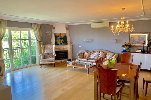 Apartament Galera de las Palmeras, Alicante, Hiszpania 3 sypialnie, 412 mkw. nr 116916 – zdjęcie 18