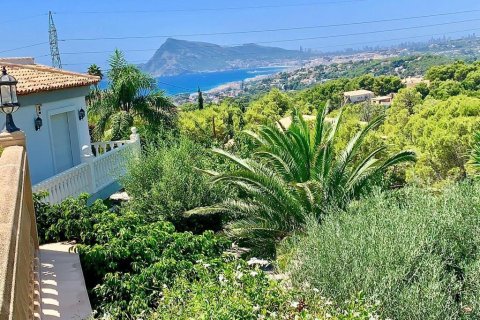 Apartament Galera de las Palmeras, Alicante, Hiszpania 3 sypialnie, 412 mkw. nr 116916 – zdjęcie 2