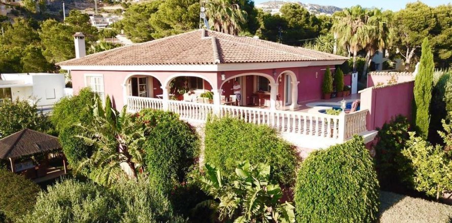 Apartament Galera de las Palmeras, Alicante, Hiszpania 3 sypialnie, 412 mkw. nr 116916