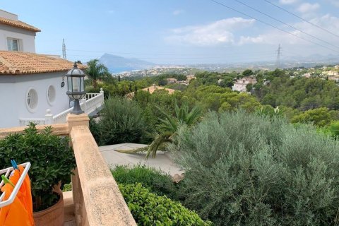 Apartament Galera de las Palmeras, Alicante, Hiszpania 3 sypialnie, 412 mkw. nr 116916 – zdjęcie 8