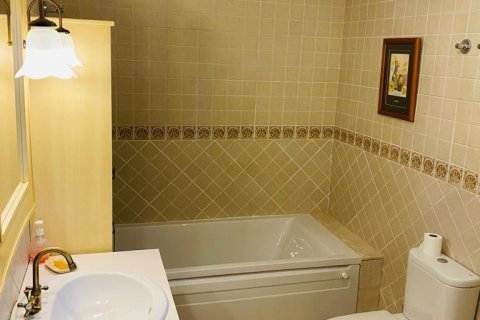 Apartament Galera de las Palmeras, Alicante, Hiszpania 3 sypialnie, 412 mkw. nr 116916 – zdjęcie 25