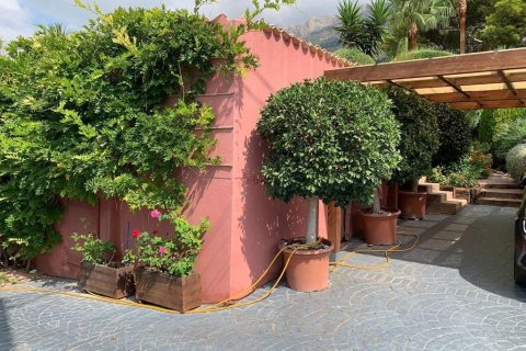 Apartament Galera de las Palmeras, Alicante, Hiszpania 3 sypialnie, 412 mkw. nr 116916 – zdjęcie 24