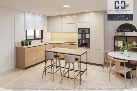 Wohnung zum Verkauf Torrevieja, Alicante, Spanien 2 Schlafzimmer, 98 m2 Nr. 116914 - Foto 11
