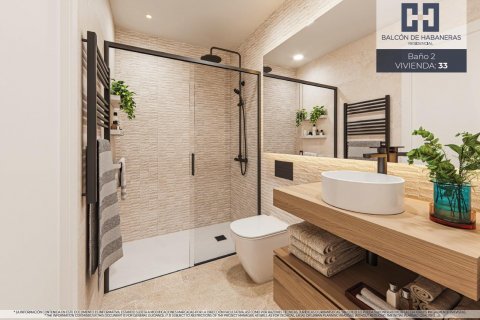 Wohnung zum Verkauf Torrevieja, Alicante, Spanien 2 Schlafzimmer, 98 m2 Nr. 116914 - Foto 16
