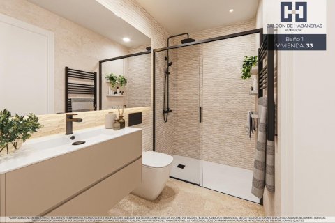 Wohnung zum Verkauf Torrevieja, Alicante, Spanien 2 Schlafzimmer, 98 m2 Nr. 116914 - Foto 14